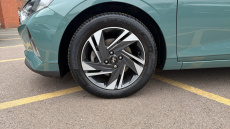 Hyundai i20 1.0T GDi 48V MHD SE Connect 5dr Petrol Hatchback